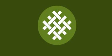 Media logo on white background